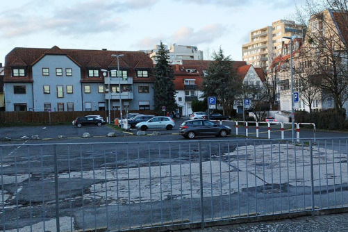 Allianz aus CDU, FWG und FDP blockiert Innenstadtentwicklung