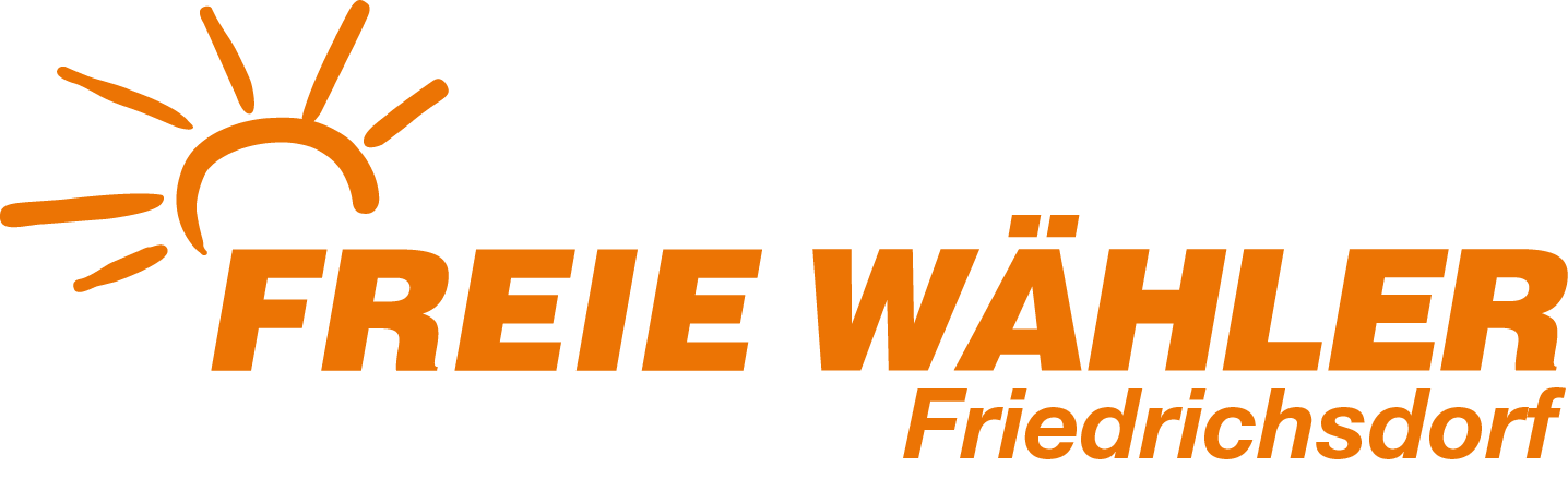 FREIE WÄHLER Friedrichsdorf | Ortsvereinigung
